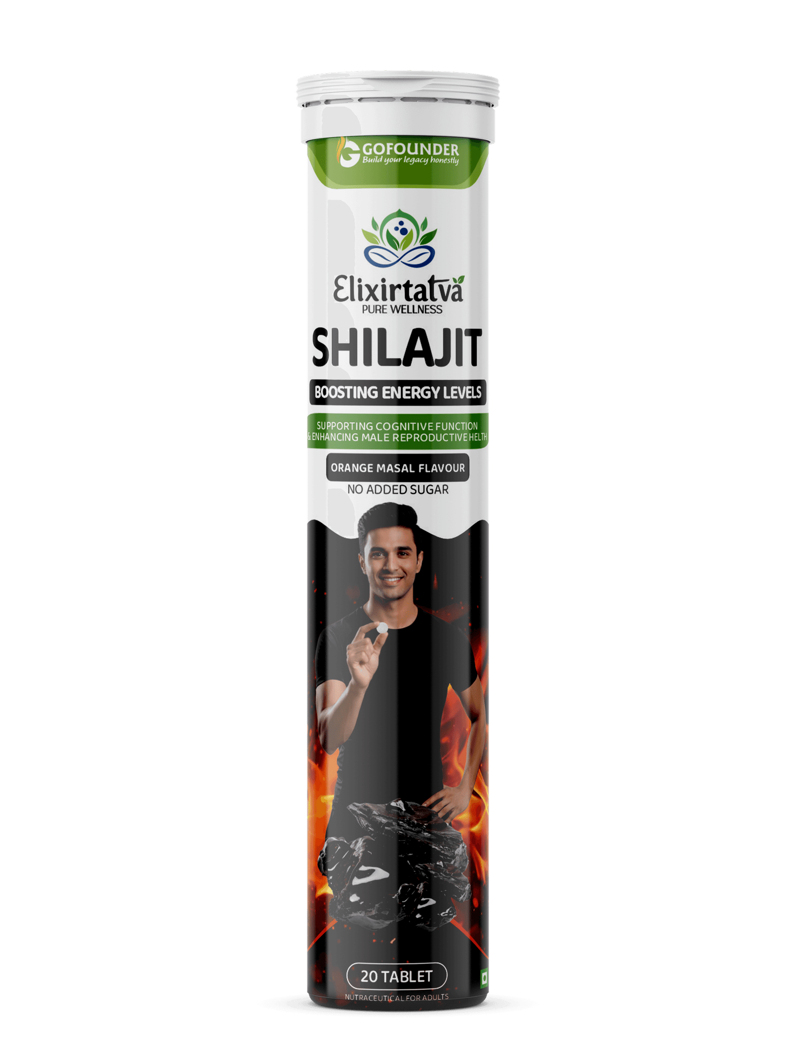 SHILAJIT