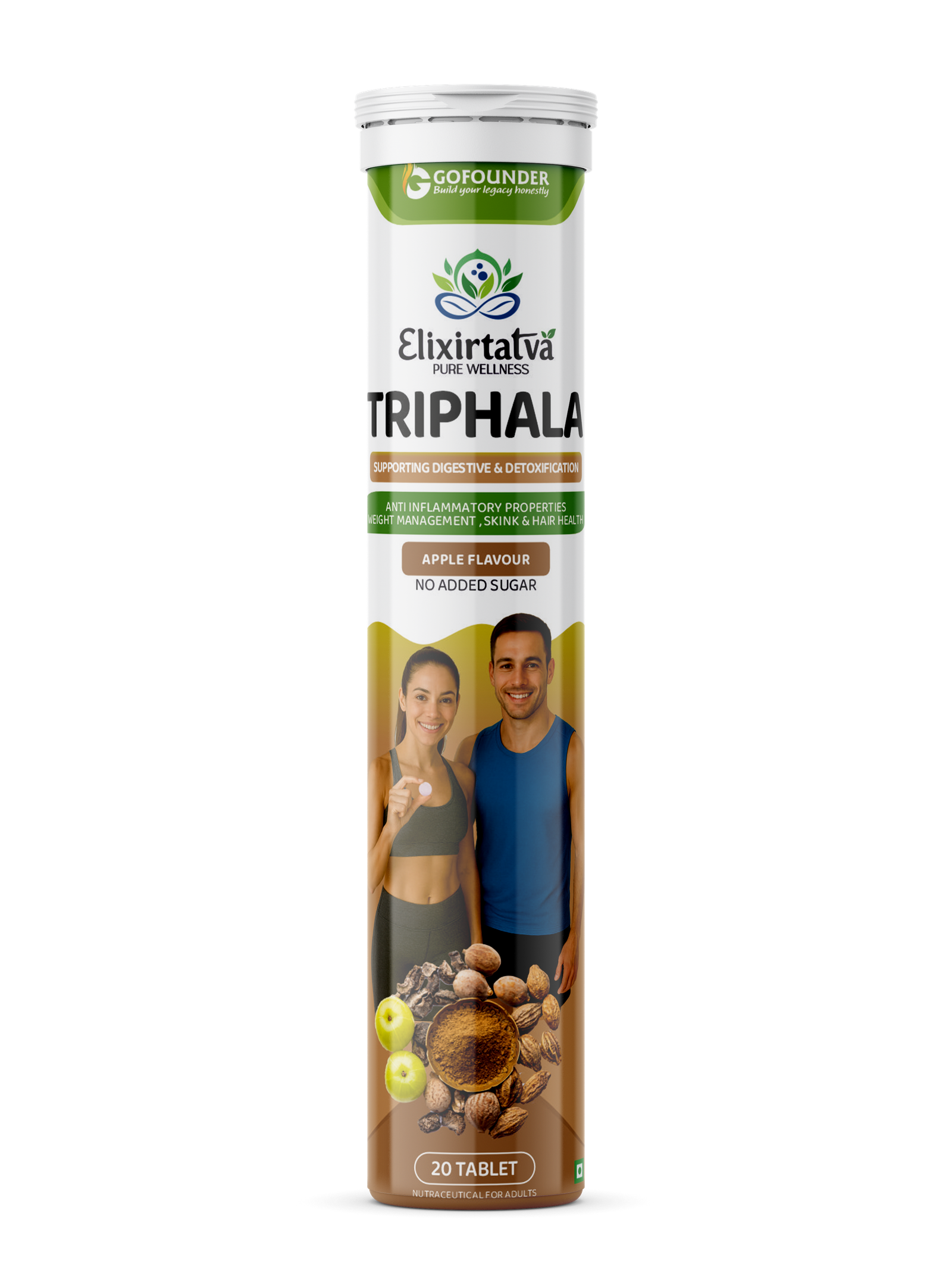 TRIPHALA